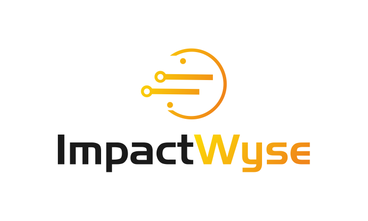 ImpactWyse.com - Cool premium names