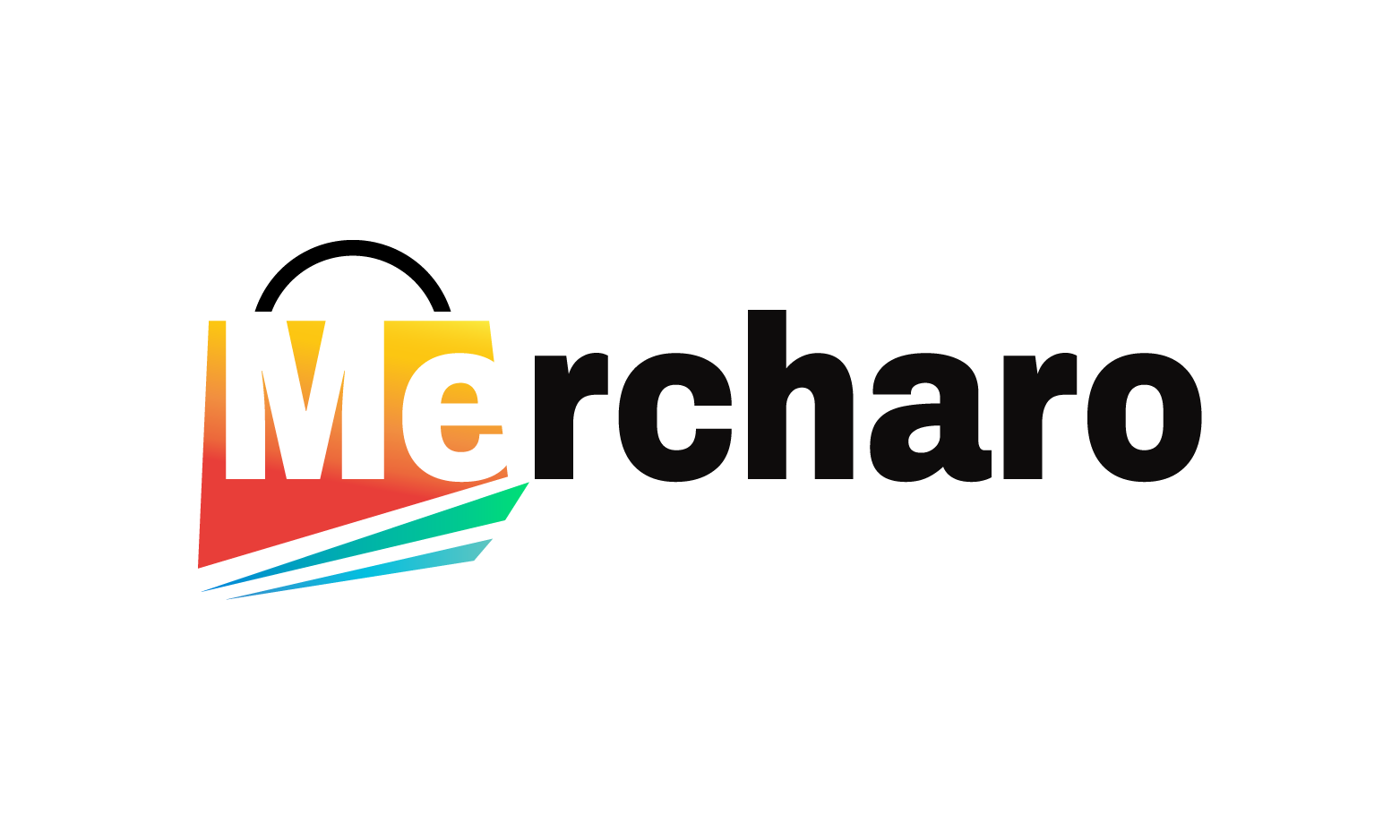Mercharo logo