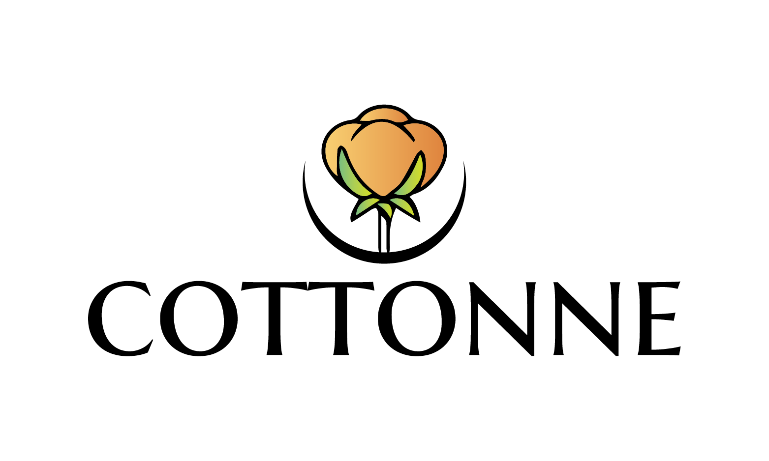 Cottonne logo