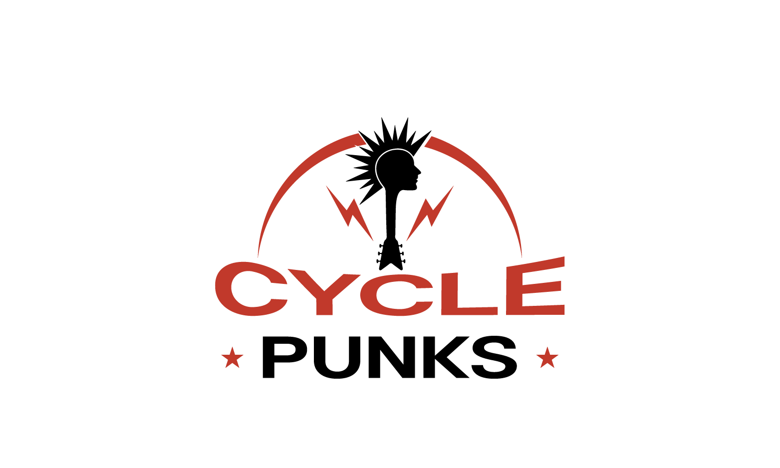 CyclePunks logo