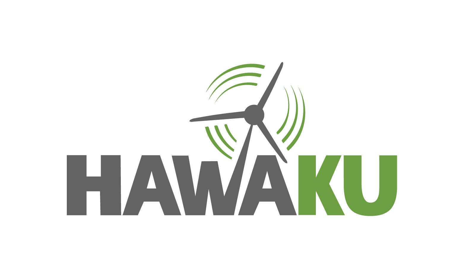 Hawaku logo