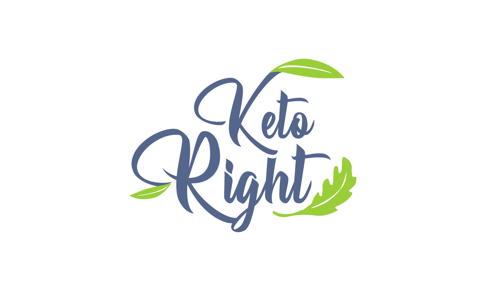 KetoRight logo