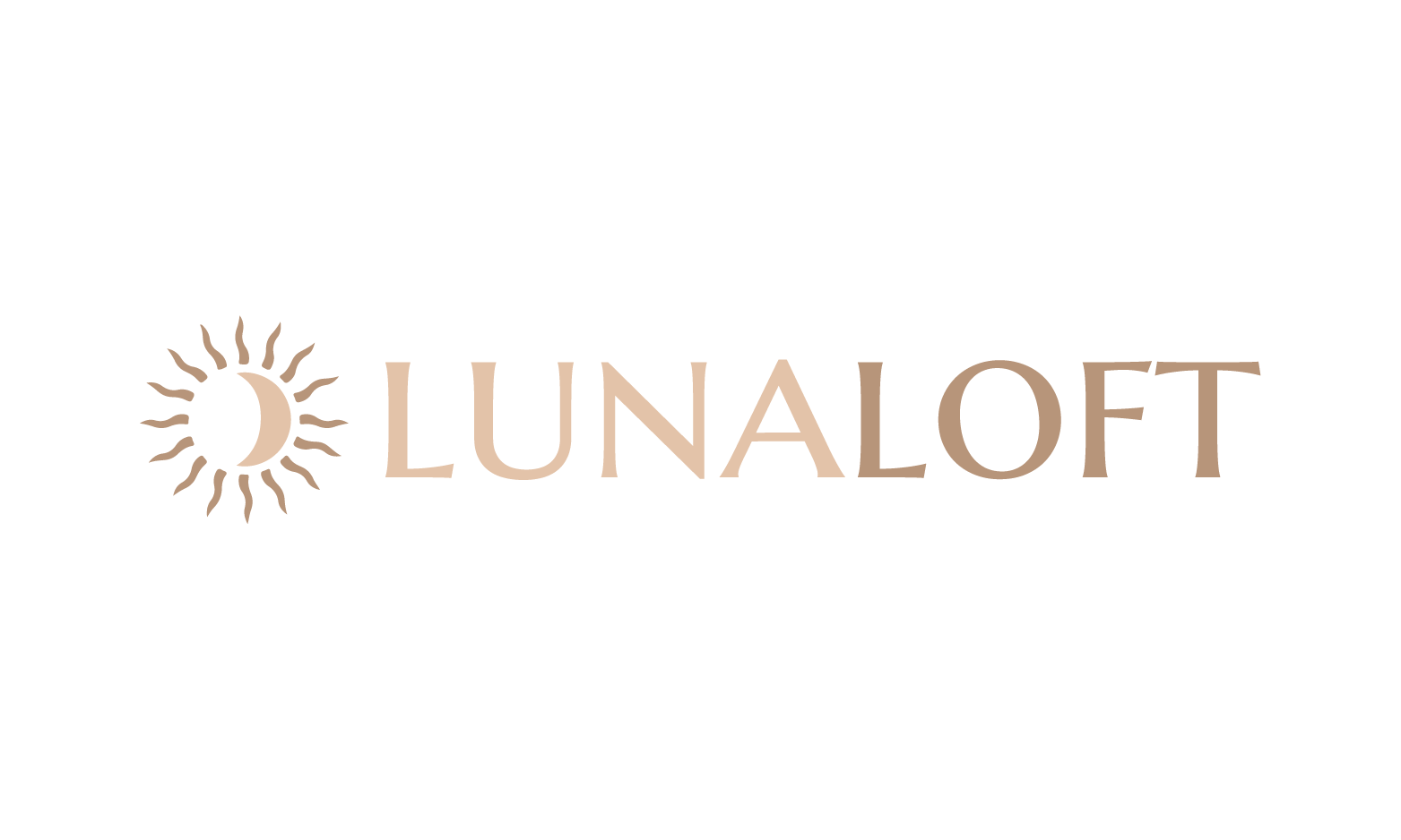 LunaLoft.com - buy Cool premium names