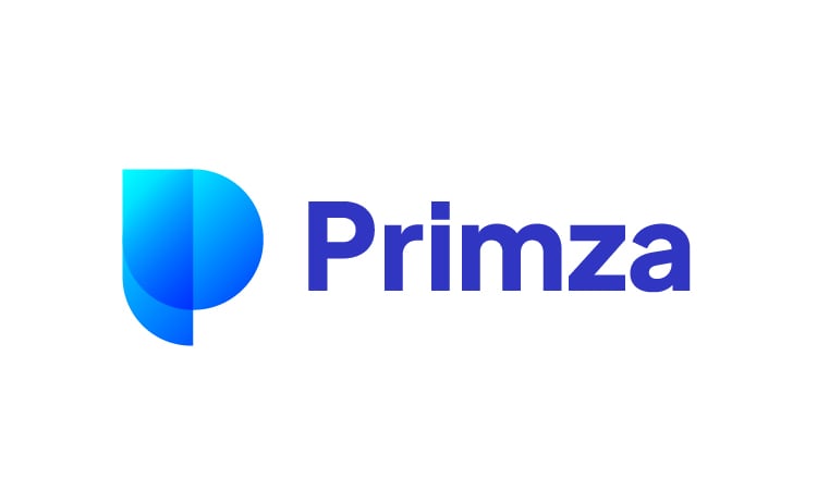 Primza logo