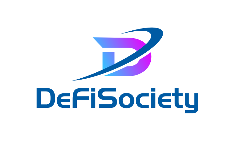 DeFiSociety.com - Good premium domains for sale