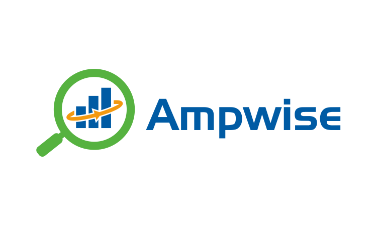 Ampwise logo