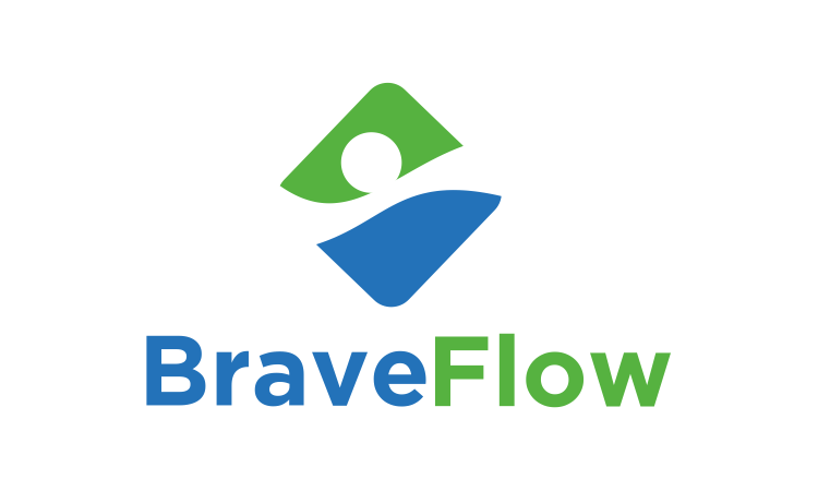 BraveFlow.com - Cool premium domain names for sale