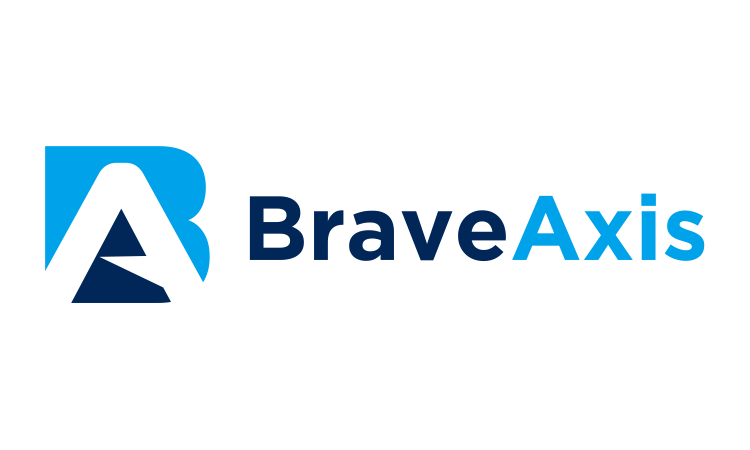 BraveAxis.com - New domains for sale