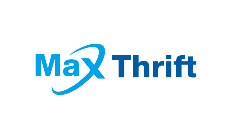 MaxThrift.com - buy Catchy premium domains