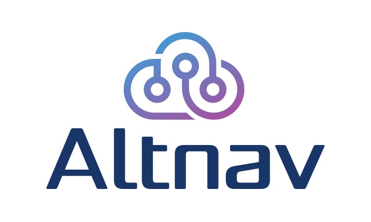 AltNav logo
