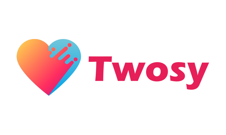 Twosy.com - Unique premium domain marketplace