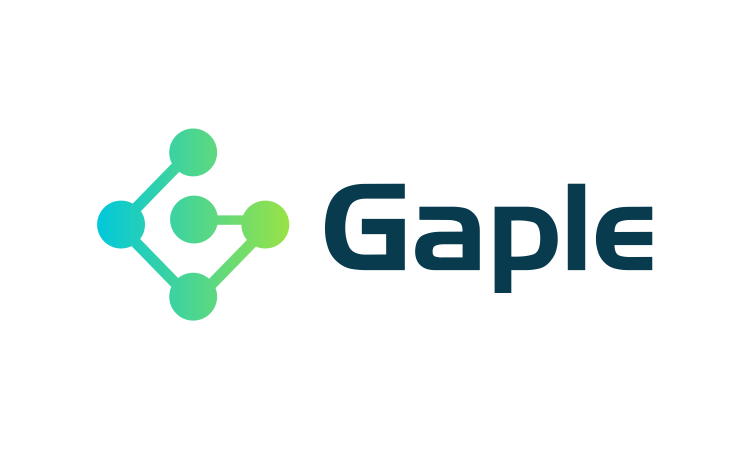 Gaple logo