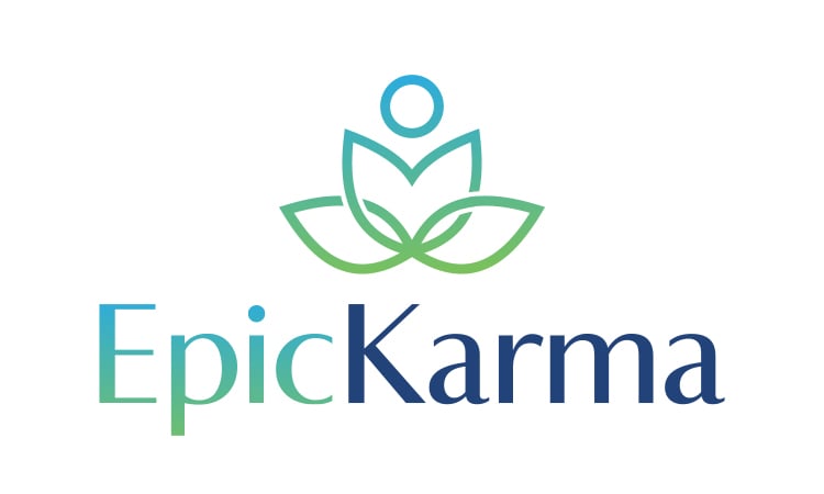 EpicKarma.com - Creative domains for sale