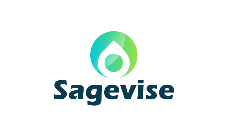 SageVise logo