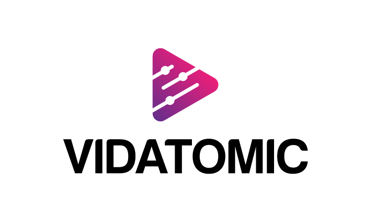 VidAtomic.com - Best premium names
