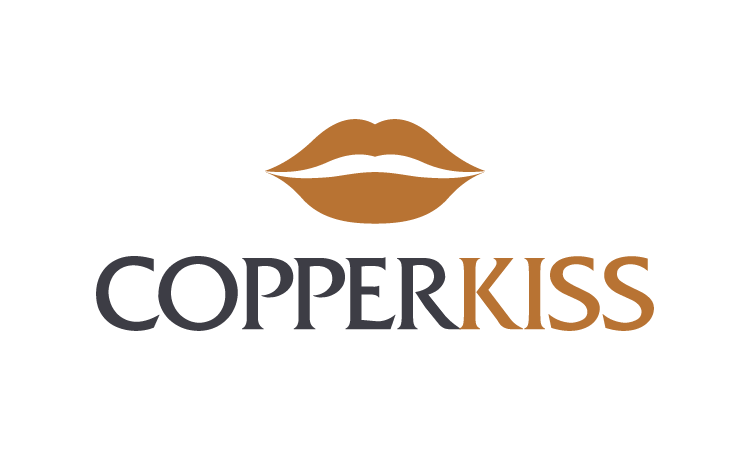 CopperKiss.com - Good premium domain names