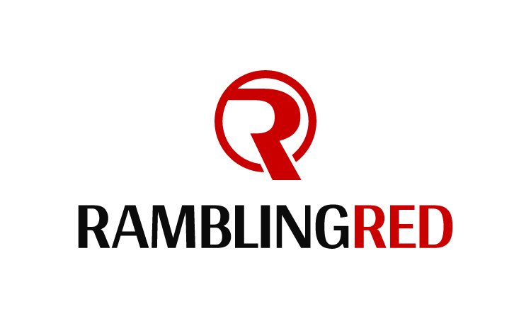 RamblingRed.com - Cool premium domains
