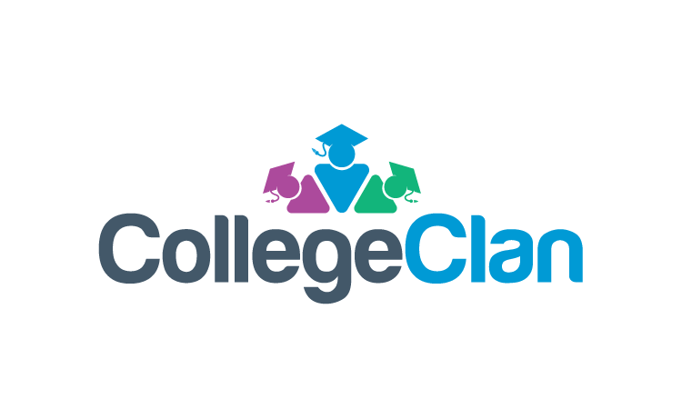 CollegeClan.com - New domains for sale