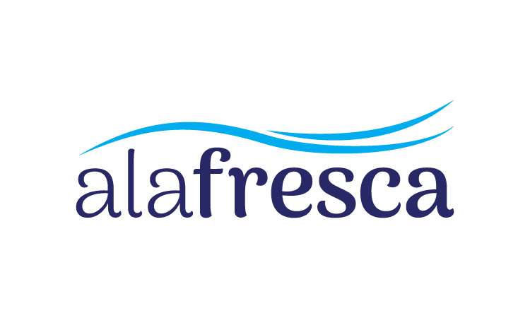 AlaFresca.com - New premium domain names