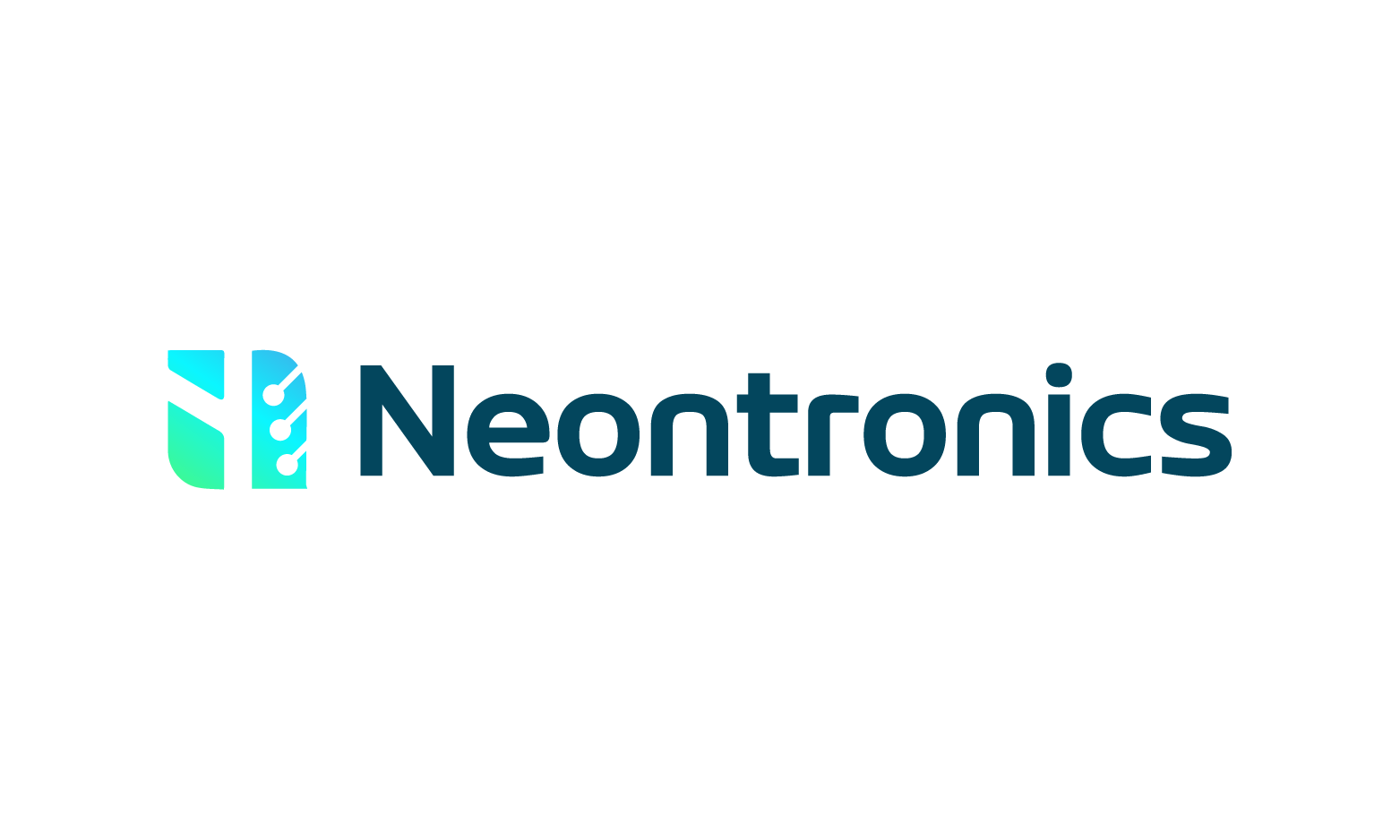 Neontronics logo