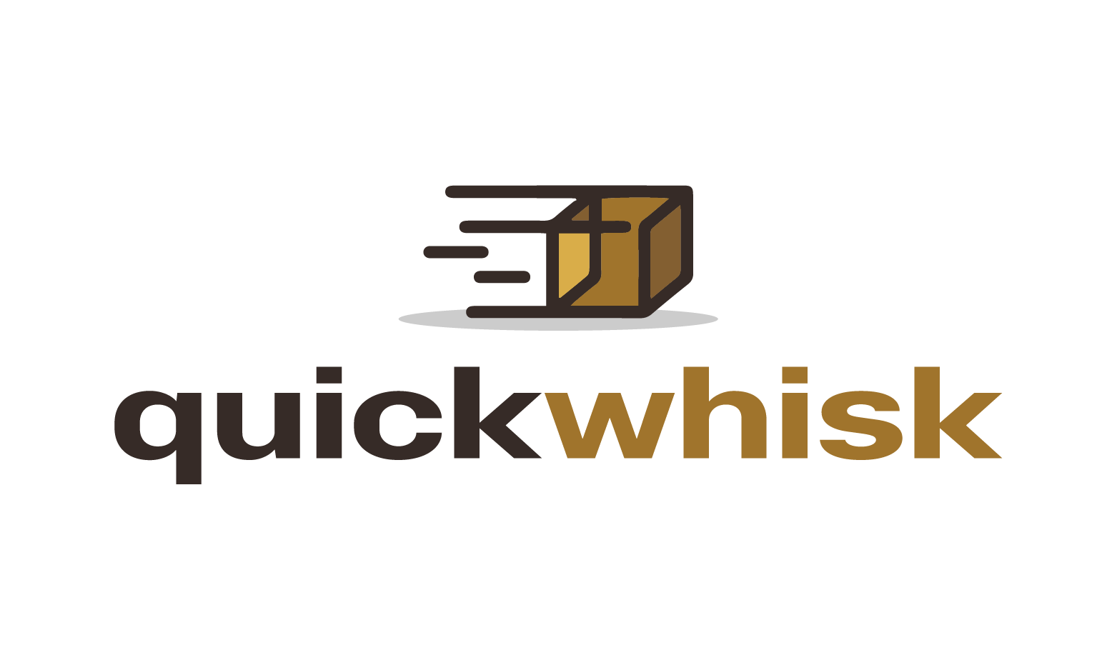QuickWhisk logo