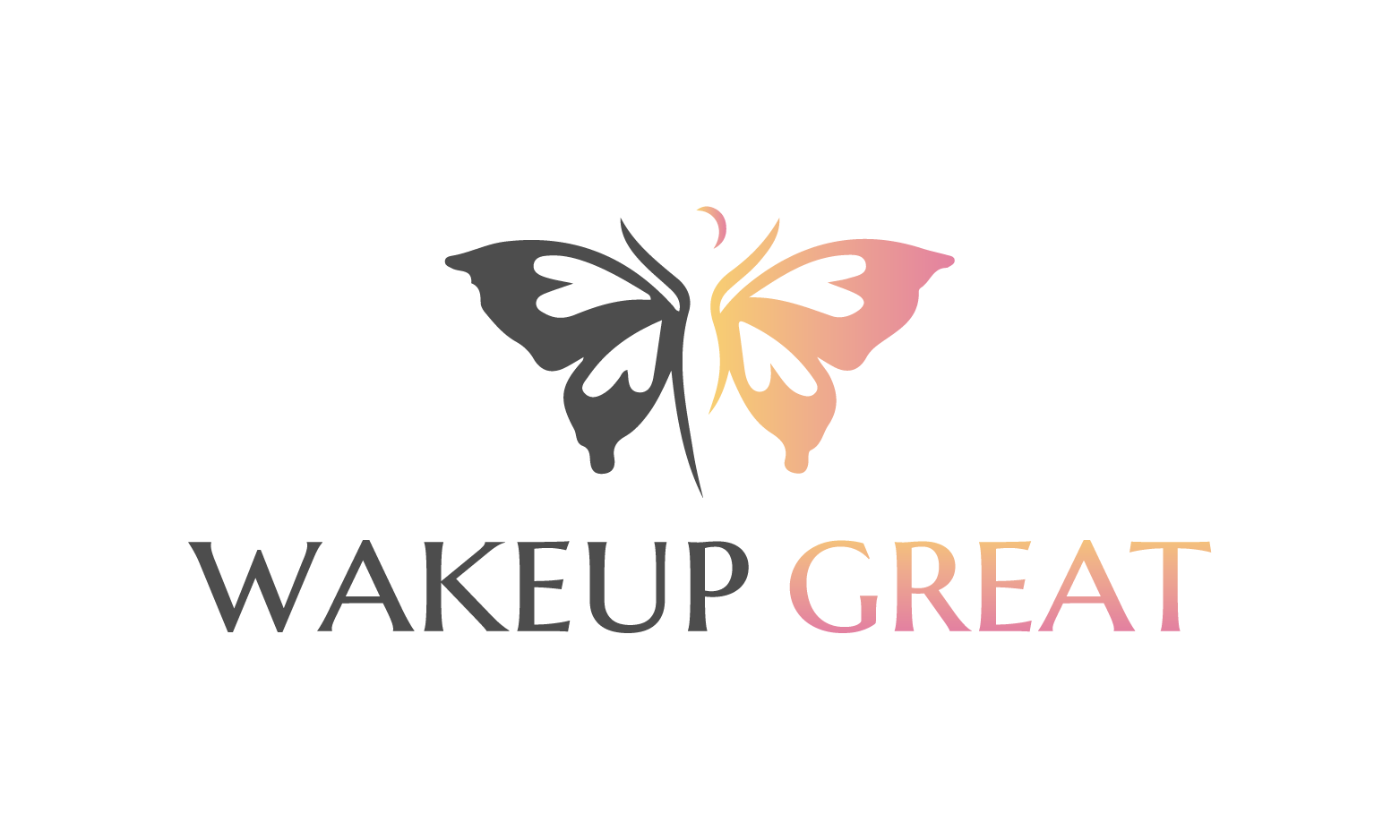 WakeUpGreat logo