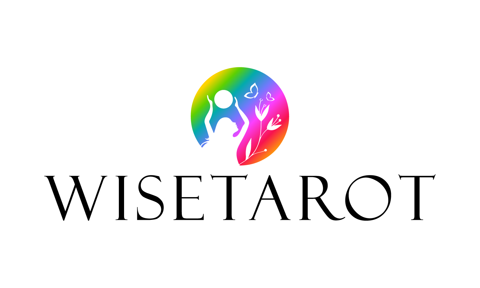 WiseTarot logo