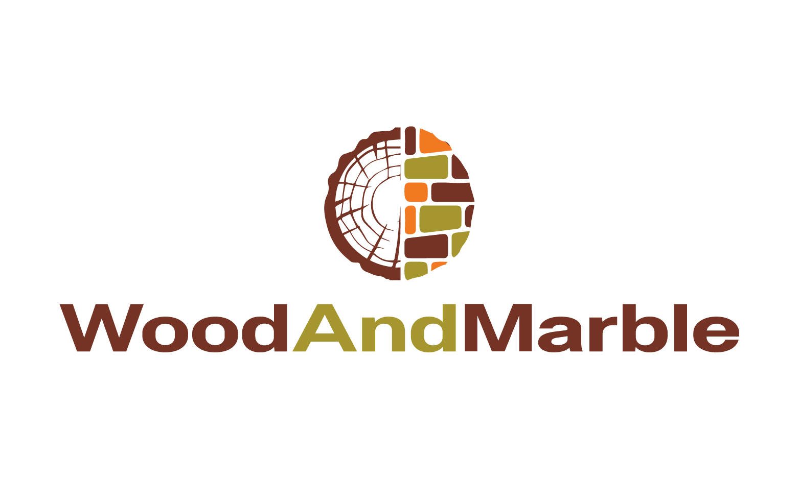 WoodAndMarble.com - buy Great premium domains