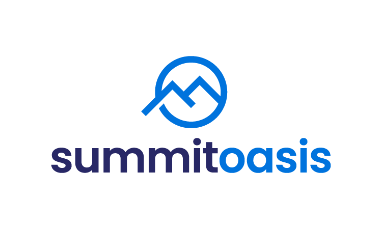 SummitOasis.com - Unique premium domains for sale