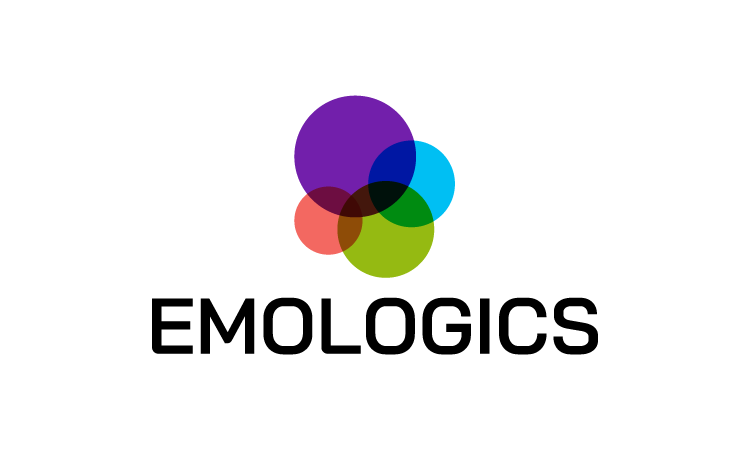 Emologics logo