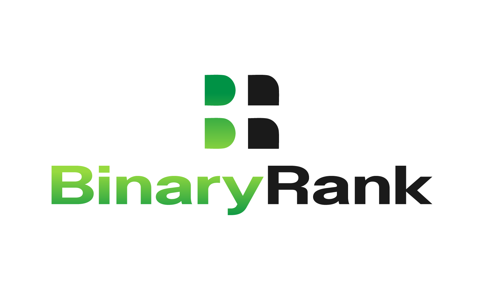 BinaryRank.com - Creative premium domain marketplace