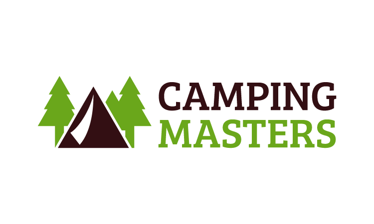 CampingMasters.com - Best domains for sale