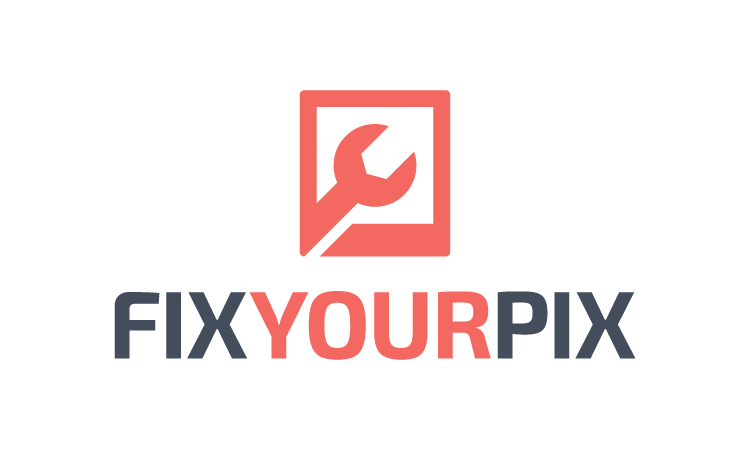 FixYourPix.com - buy Good premium domains