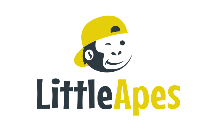 LittleApes.com - Great premium domain marketplace