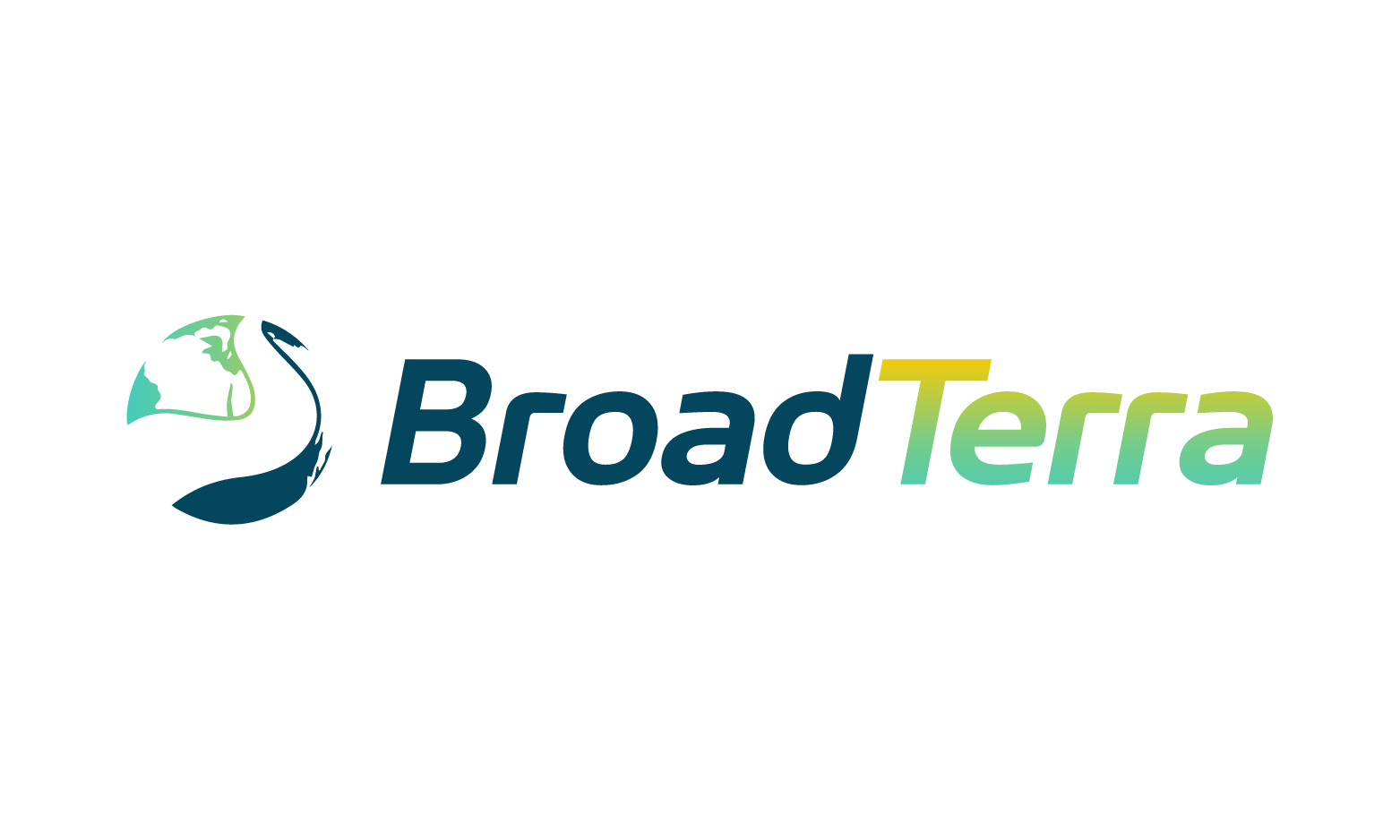 BroadTerra.com - Unique premium names