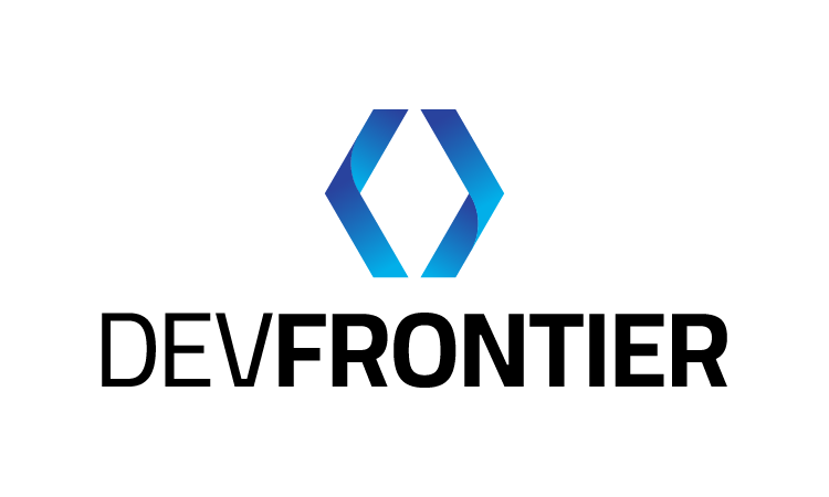 DevFrontier.com - Best premium domain marketplace