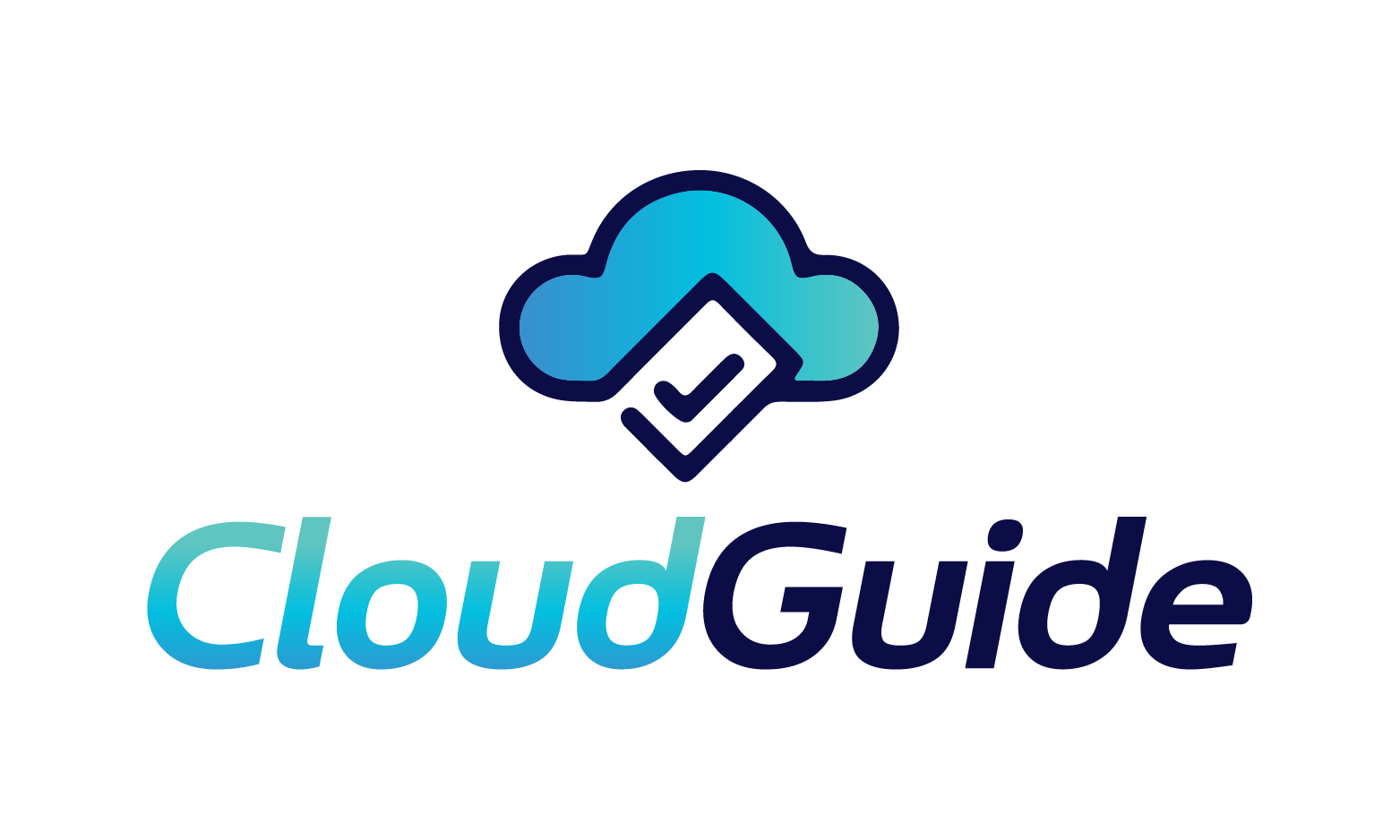 CloudGuide logo