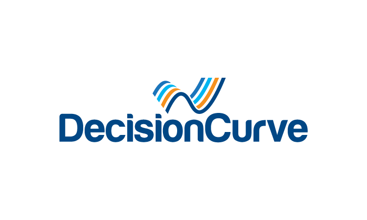 DecisionCurve logo