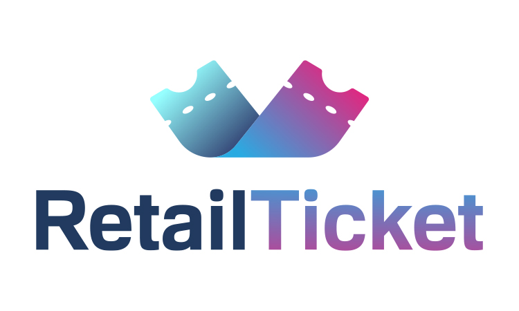 RetailTicket.com - Creative premium domains for sale