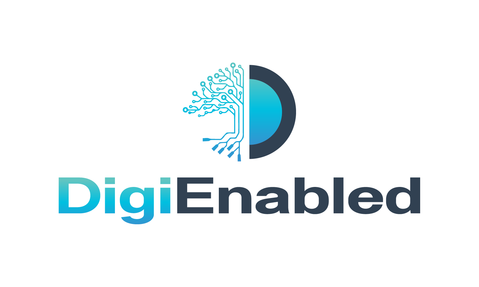 DigiEnabled logo
