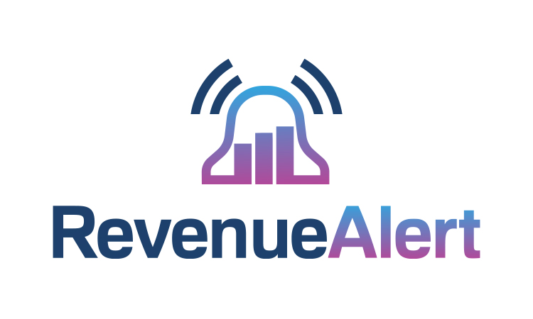 RevenueAlert.com - Catchy premium domains