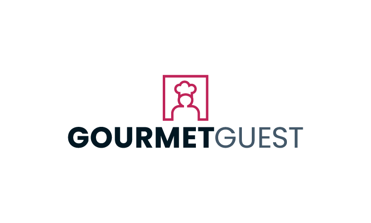 GourmetGuest.com - New premium domains