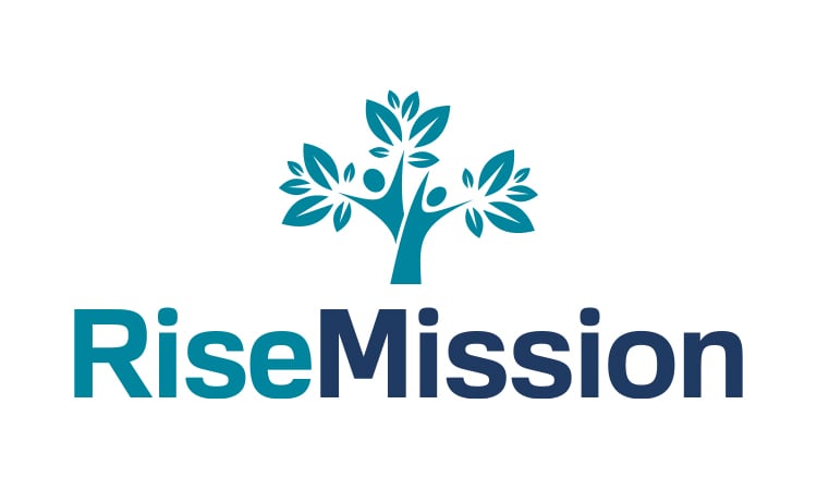 RiseMission.com - New premium domains for sale