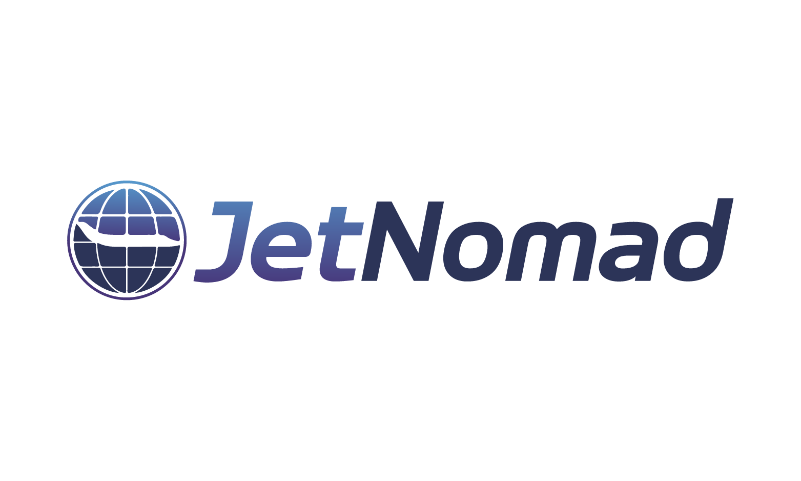 JetNomad logo
