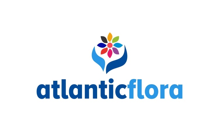 AtlanticFlora.com - Unique premium domain marketplace