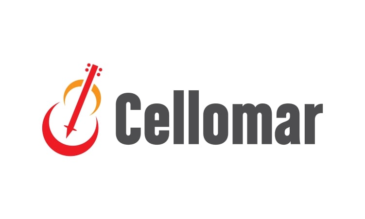 CelloMar.com - Great premium domains