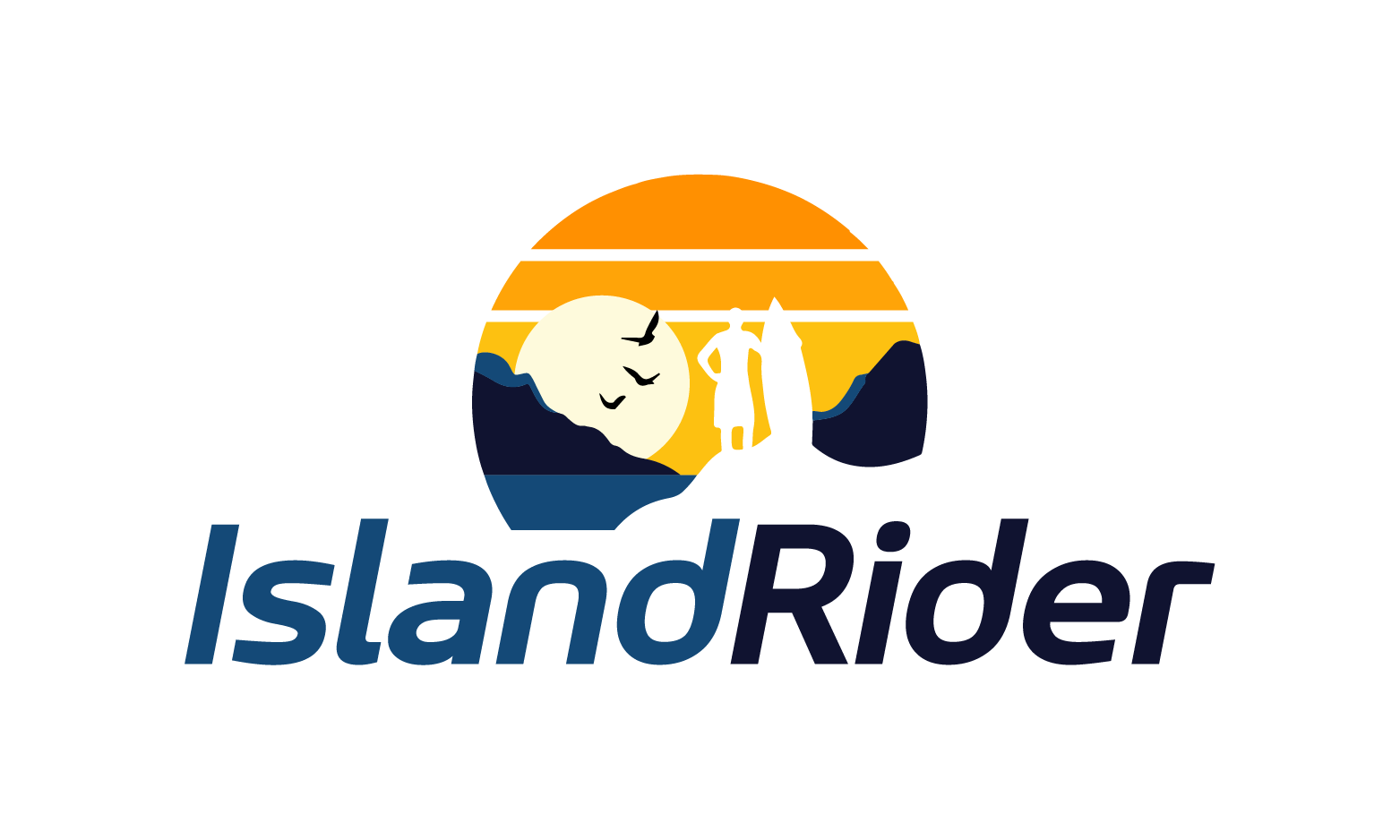 IslandRider.com - Good premium domain names for sale