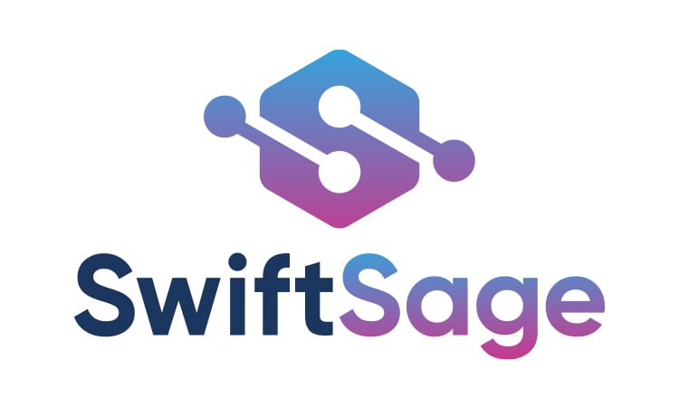 SwiftSage logo