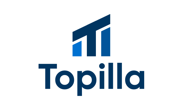 Topilla.com - buy Great premium domains