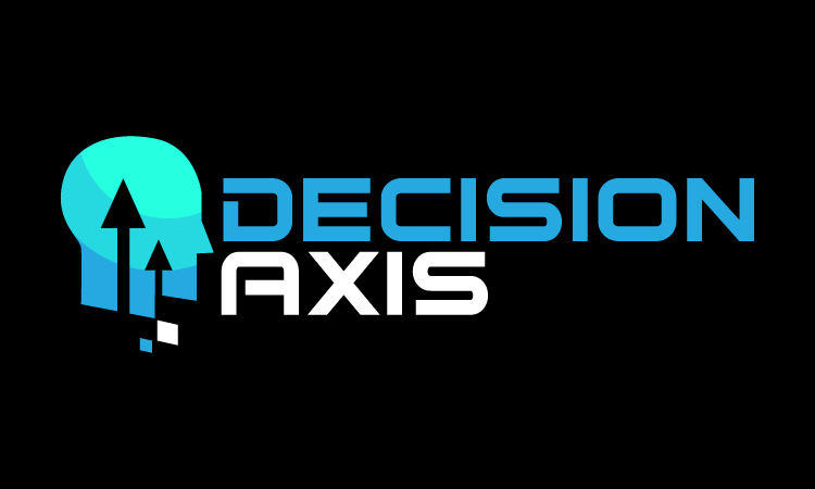 DecisionAxis logo